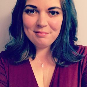 Meet your Posher, Renee